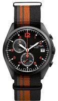 Orologio Hamilton Uomo Khaki Pilot Pioneer in Acciaio H76582933 - H76582933